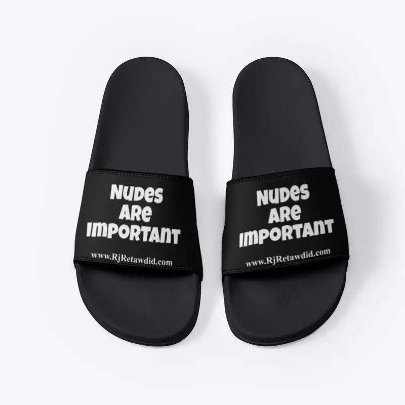 slippers